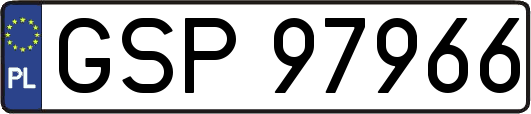 GSP97966