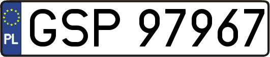 GSP97967