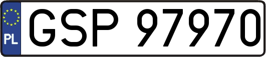 GSP97970