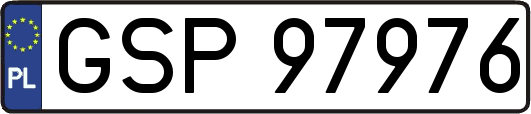 GSP97976