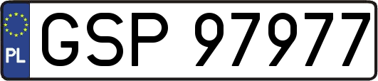 GSP97977