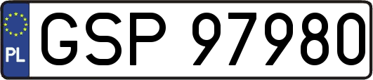 GSP97980