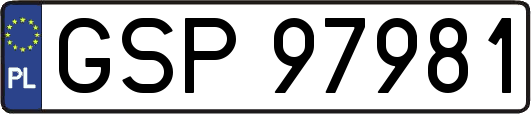 GSP97981