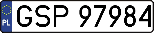 GSP97984