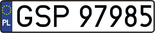 GSP97985