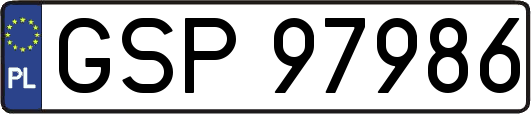 GSP97986