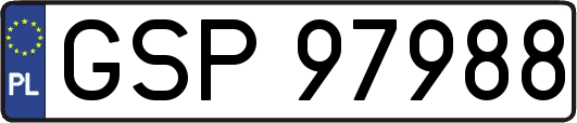 GSP97988
