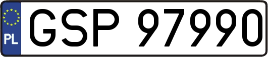 GSP97990