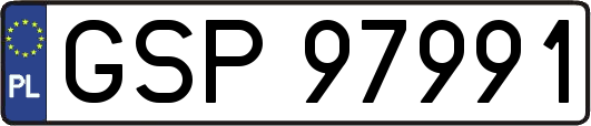 GSP97991