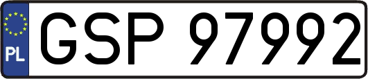 GSP97992