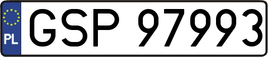 GSP97993