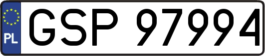 GSP97994