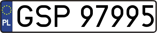 GSP97995