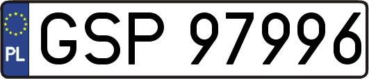 GSP97996