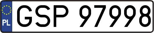 GSP97998
