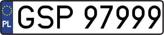 GSP97999