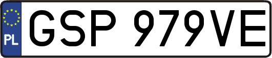 GSP979VE
