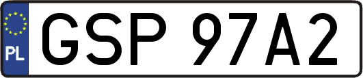 GSP97A2
