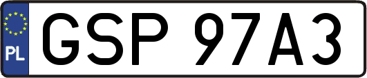 GSP97A3