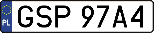 GSP97A4