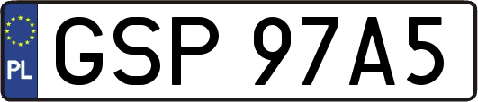 GSP97A5