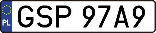 GSP97A9