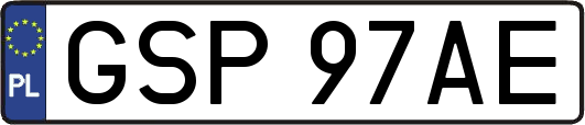 GSP97AE