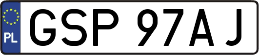 GSP97AJ