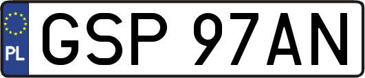 GSP97AN