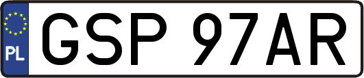 GSP97AR