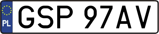 GSP97AV