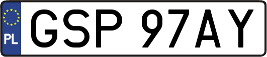 GSP97AY