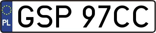 GSP97CC