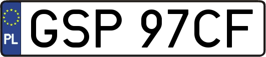 GSP97CF