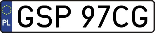GSP97CG