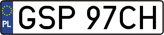 GSP97CH