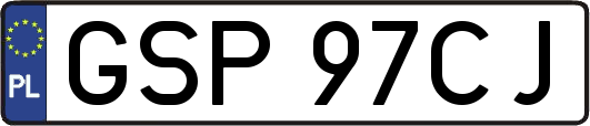 GSP97CJ