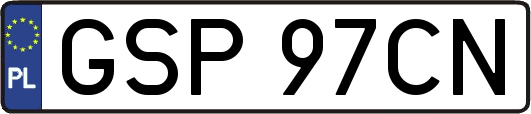 GSP97CN
