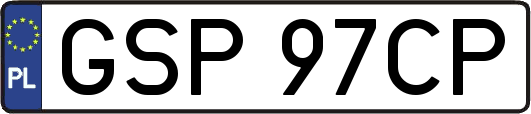 GSP97CP