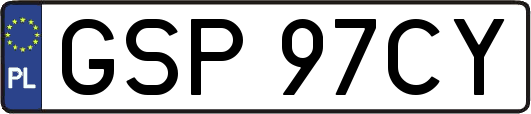 GSP97CY