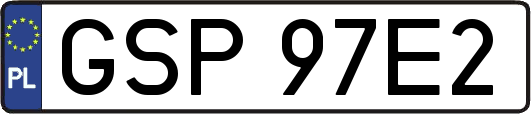 GSP97E2