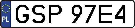 GSP97E4