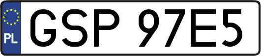 GSP97E5