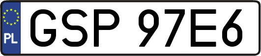 GSP97E6