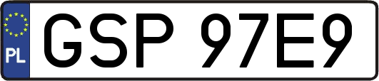GSP97E9