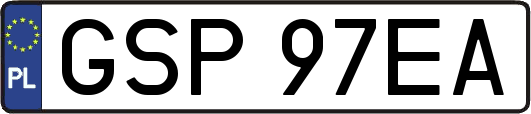 GSP97EA