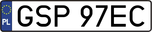 GSP97EC