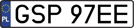 GSP97EE