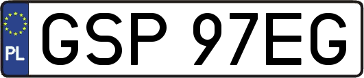 GSP97EG