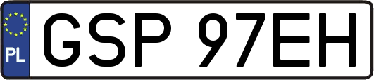 GSP97EH